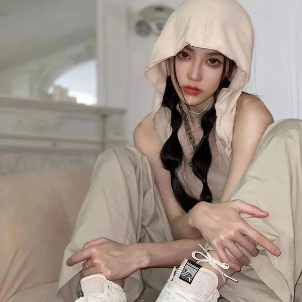 心星的泪光