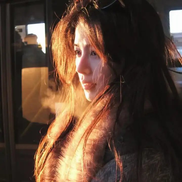 老板娘