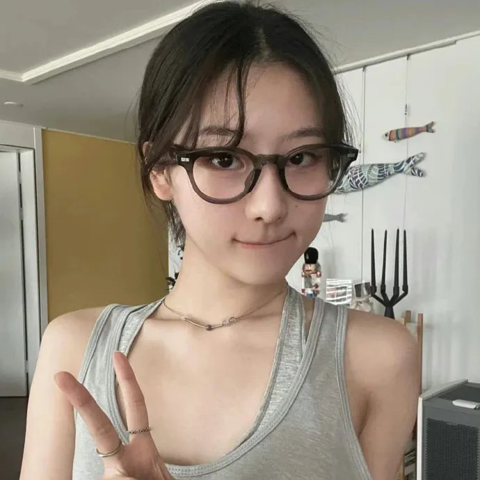 幸运的他们